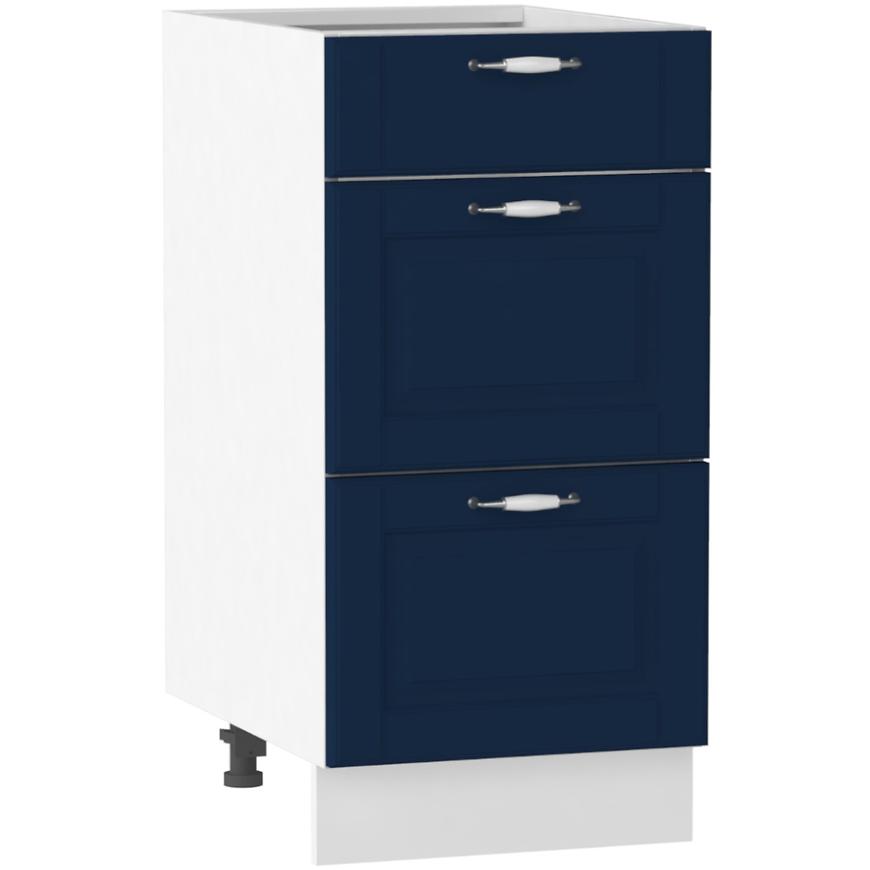 Kuchyňská skříňka Moniuszko