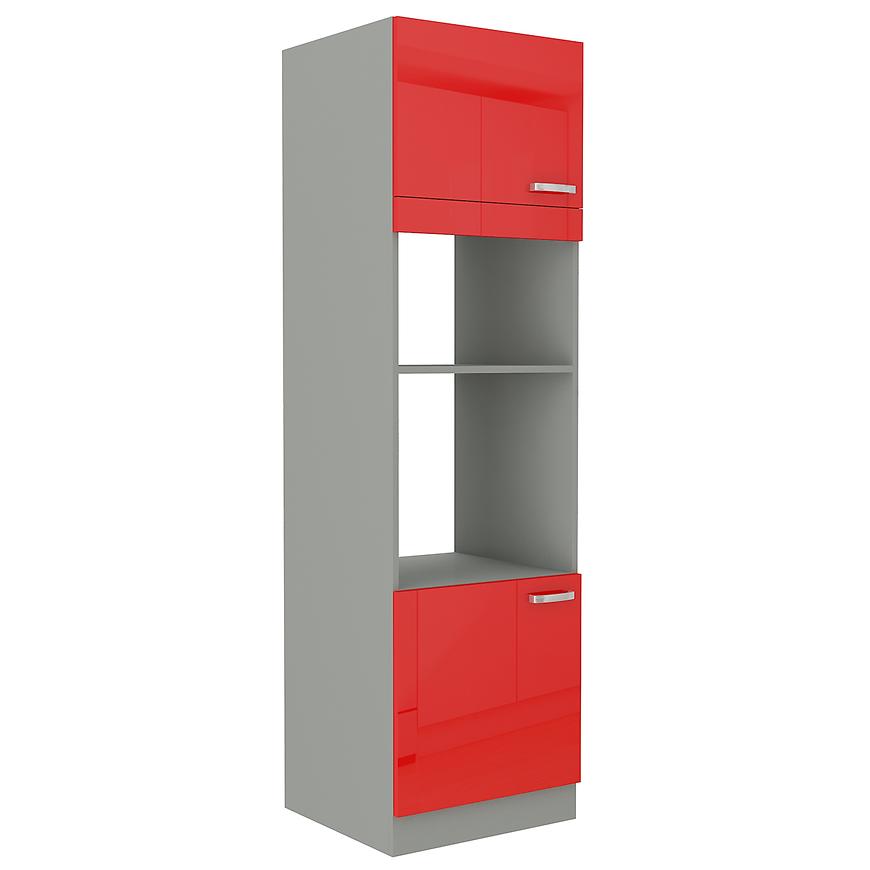 Kuchyňská skříňka Rose 60dpm-210 2f Baumax