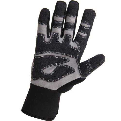 Rukavice mechanické L280710P