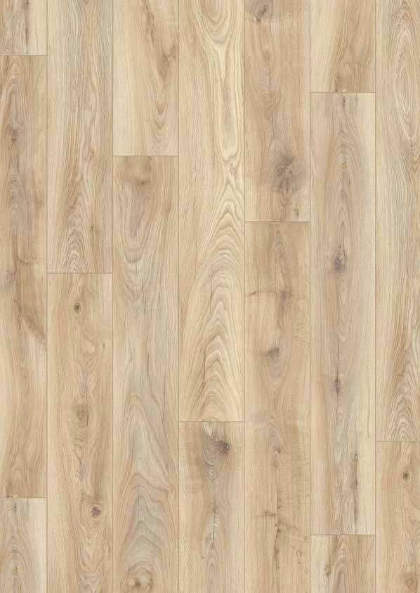 Laminátová podlaha Dub Ashland K452 8mm AC4 Eurohome Villa K452 Kronoflooring