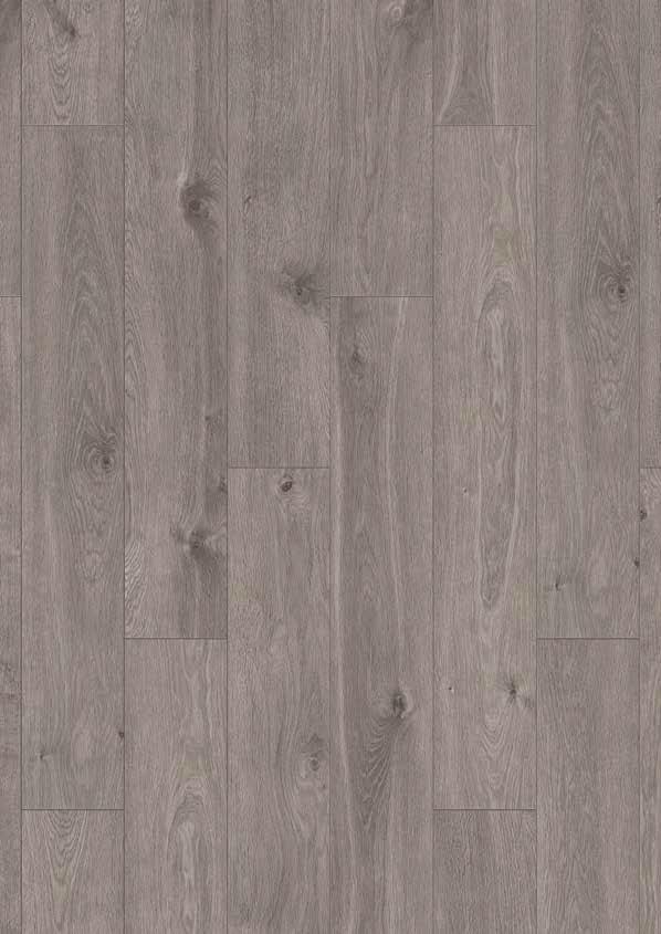 Laminátová podlaha Dub Tornado 8mm AC4 Eurohome Loft K395 Kronoflooring