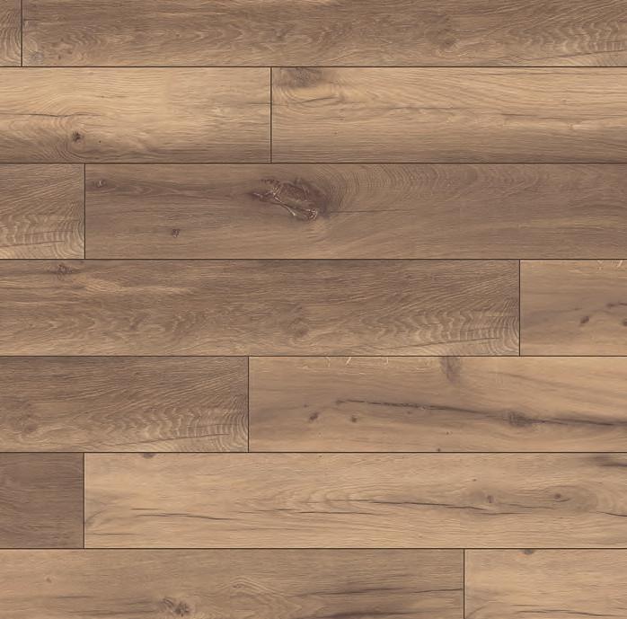 Laminátová podlaha voděodolná Dub Bellano 8mm AC5 Eurohome River 8+ K224 Kronoflooring