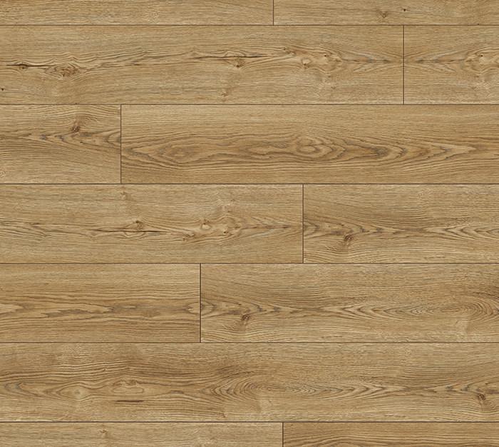 Laminátová podlaha voděodolná Dub Minos 8mm AC4 Eurohome River 8 K483 Kronoflooring