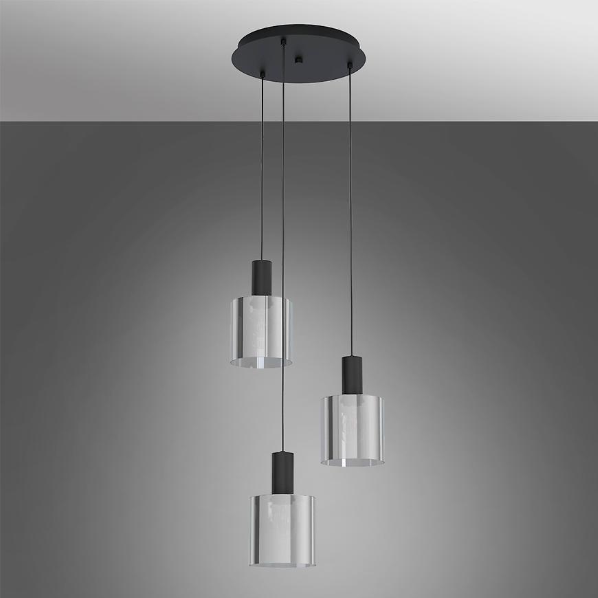 Lampa Gorosiba 98754 LW3