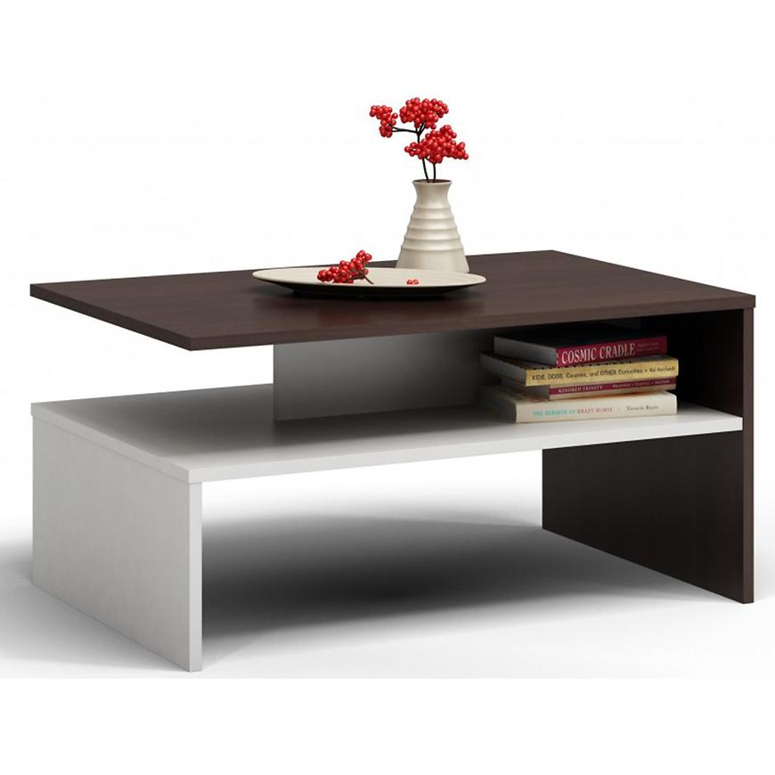 Lavice Boston Mix Wenge Baumax