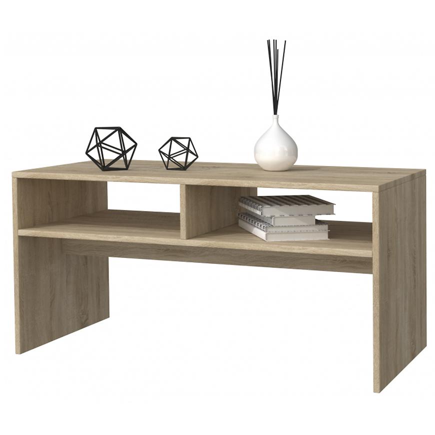 Lavice Mesa Dub Sonoma Baumax