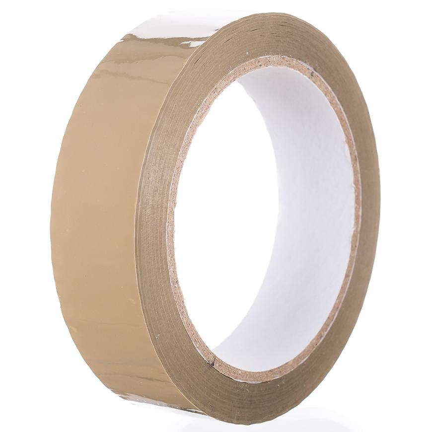 Lepící páska 25 mm/66 m