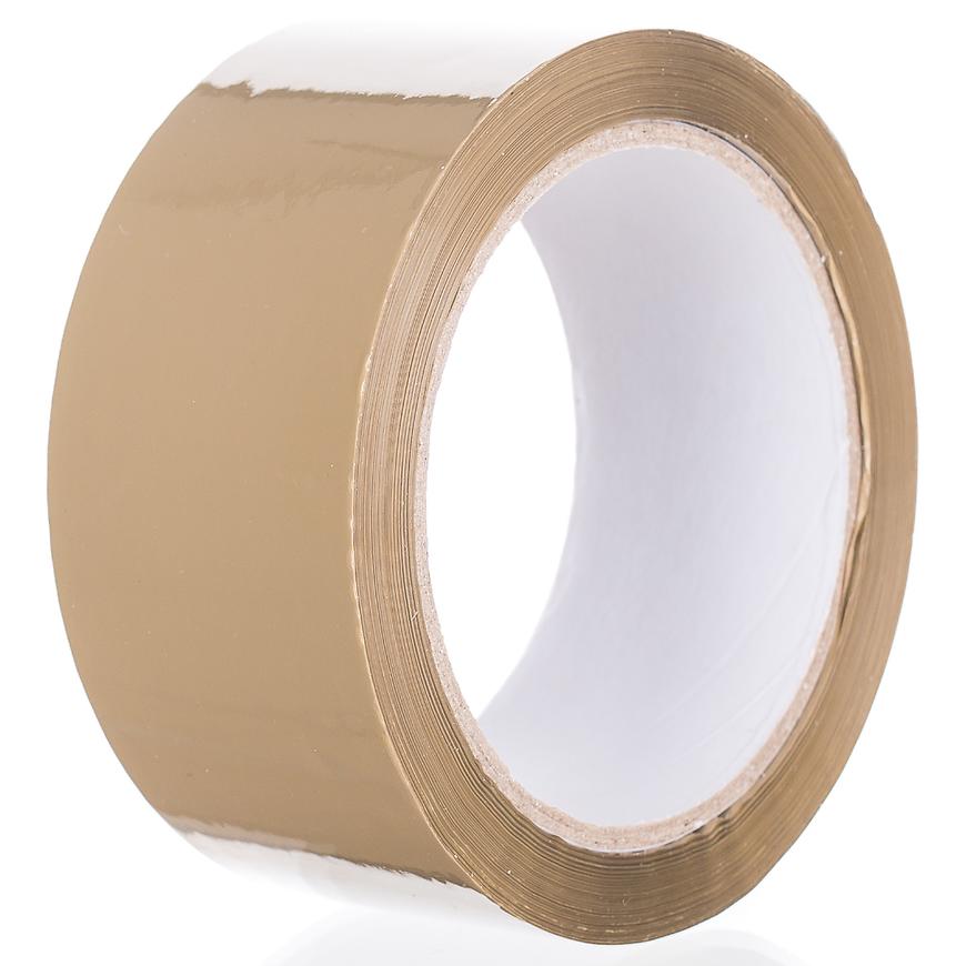 Lepící páska 50 mm/66 m