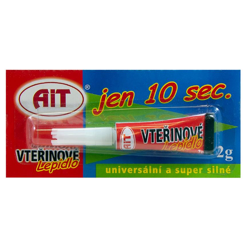 Lepidlo vteřinové 2 g AIT