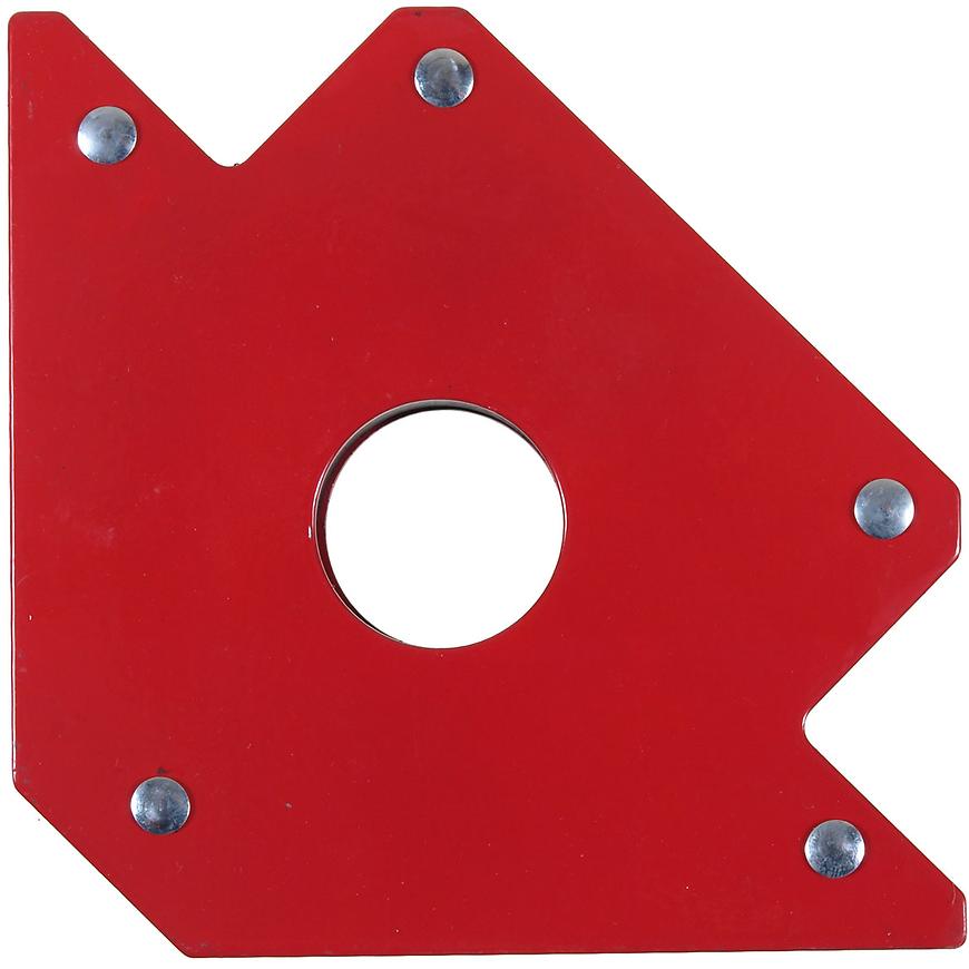 Magnetický úhelník 130 mm Mago