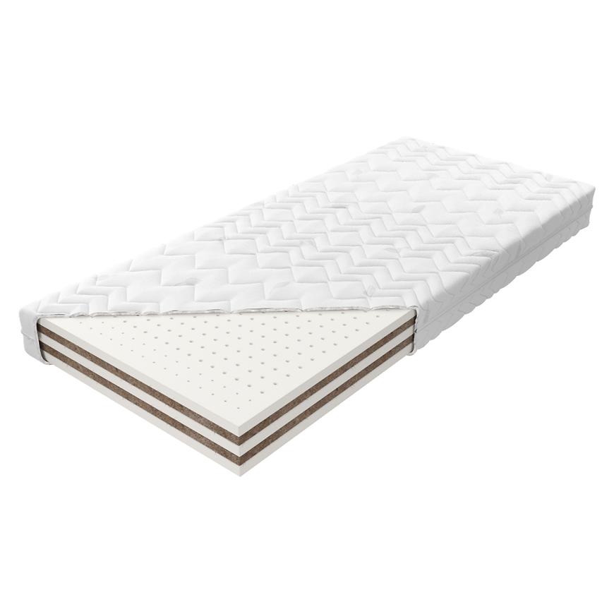 Matrace Tahiti Silver Active 200/200 Baumax