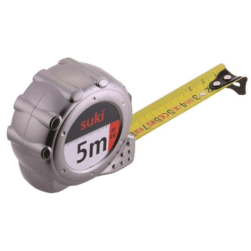 Měricí pásmo 5 m x 25 mm