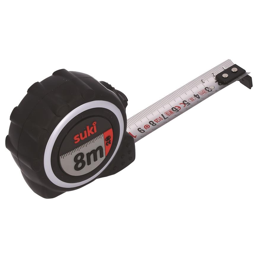 Měricí pásmo 8 m