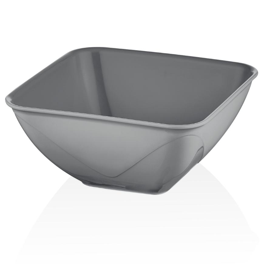 Miska čtver. 0.4L BG-302