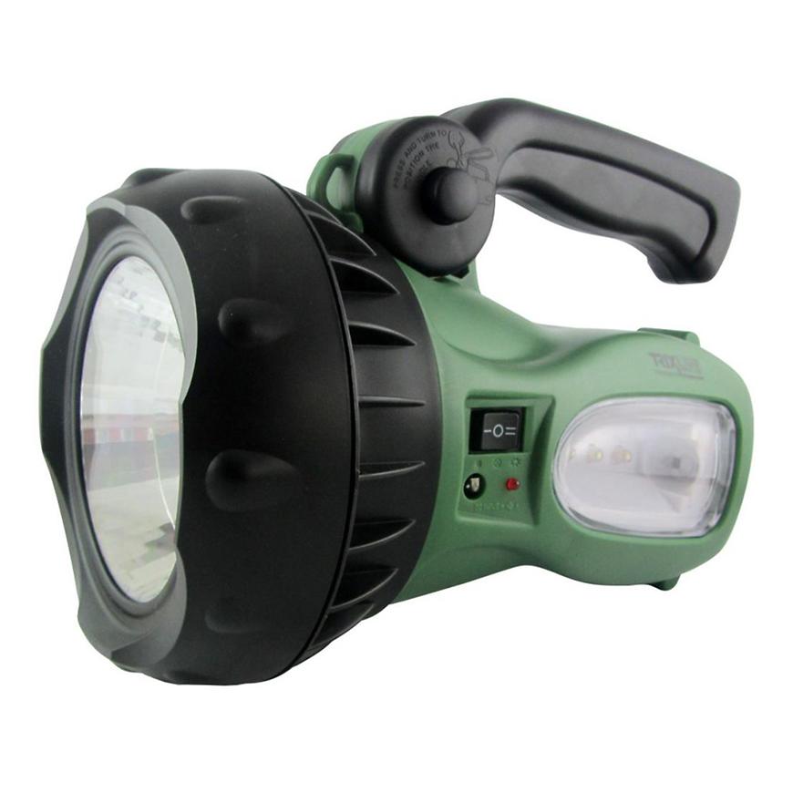 Nabíjecí LED svítilna 1W