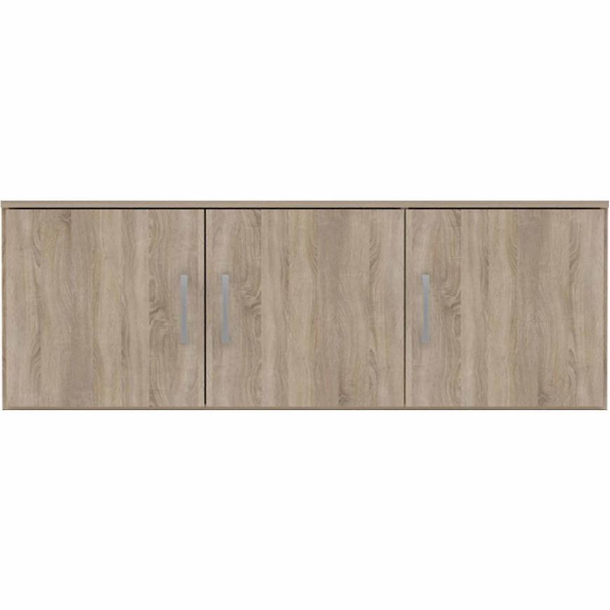 Nadstavec Skříň Niko 123cm Dub Baumax
