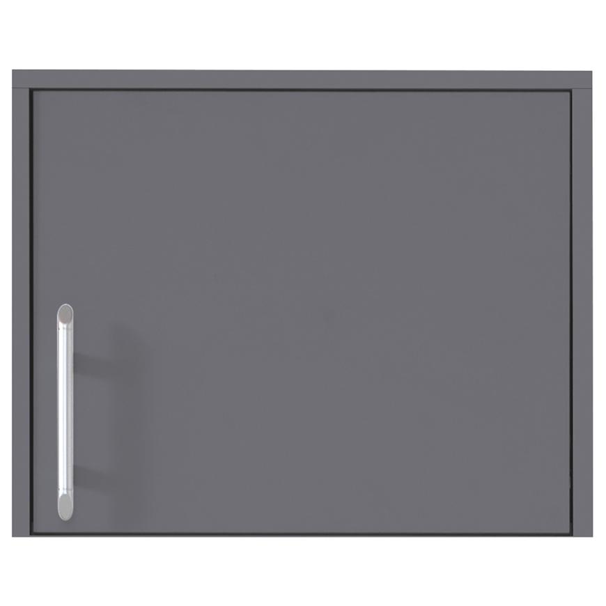 Nástavec Skříň Smart SRN5 50 cm antracyt Baumax