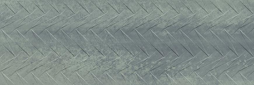 Nástěnný obklad Isola Rlv Sage 33/100 Geotiles