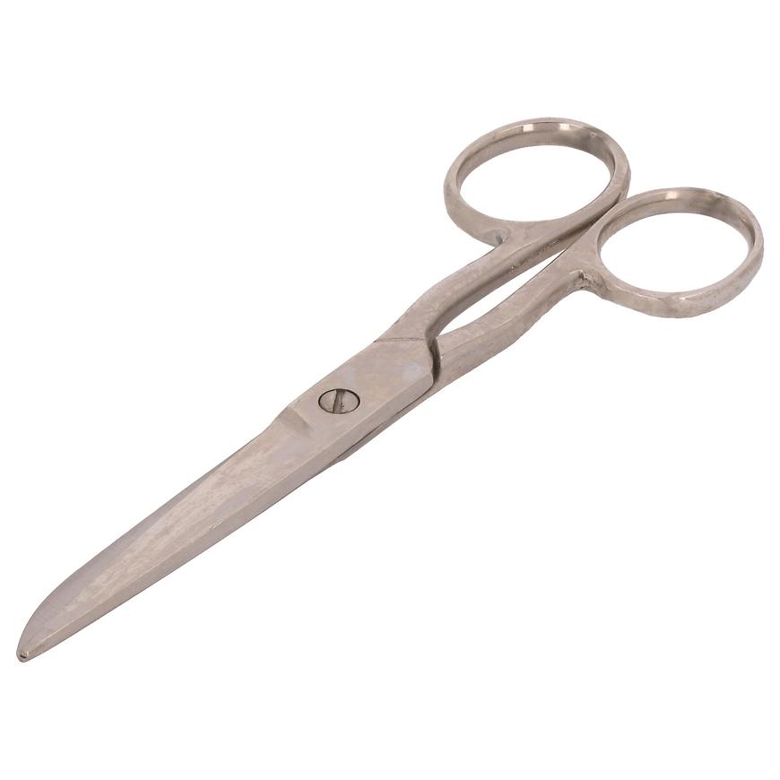 Nůžky na papír 150 mm Suki