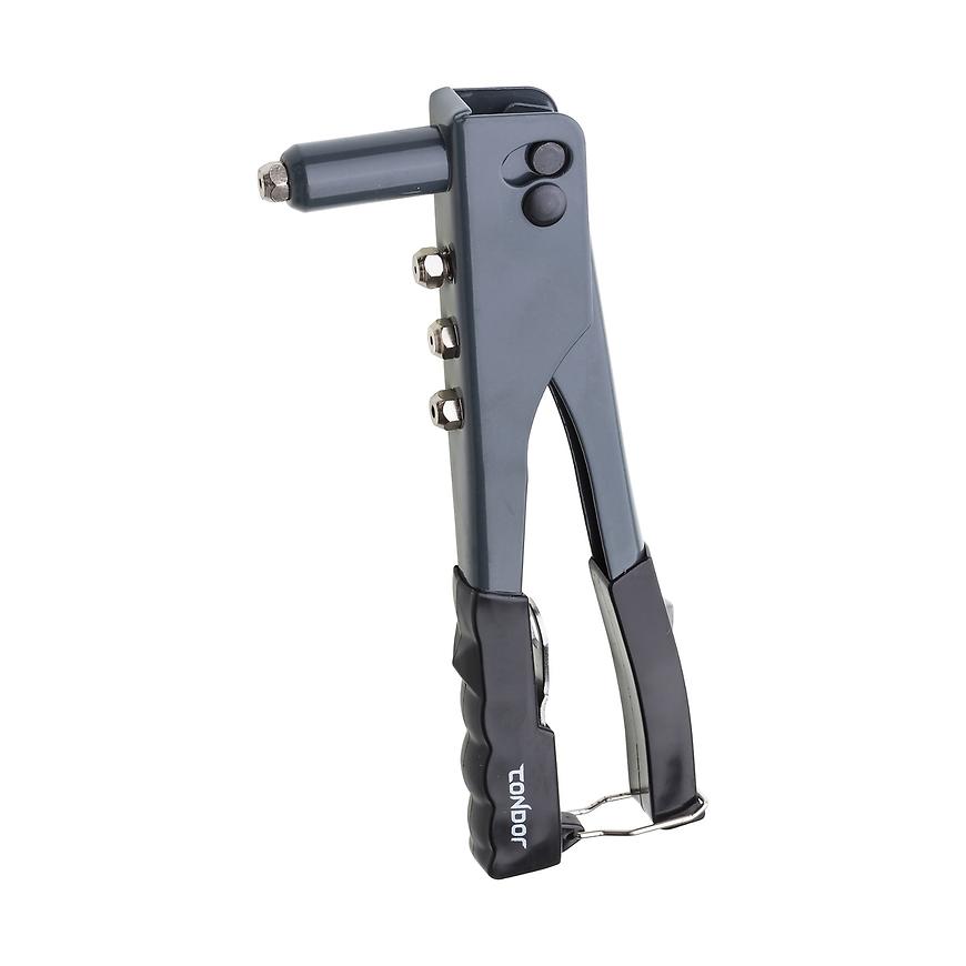 Nýtovací kleště na hliníkové a ocelové nýty 2