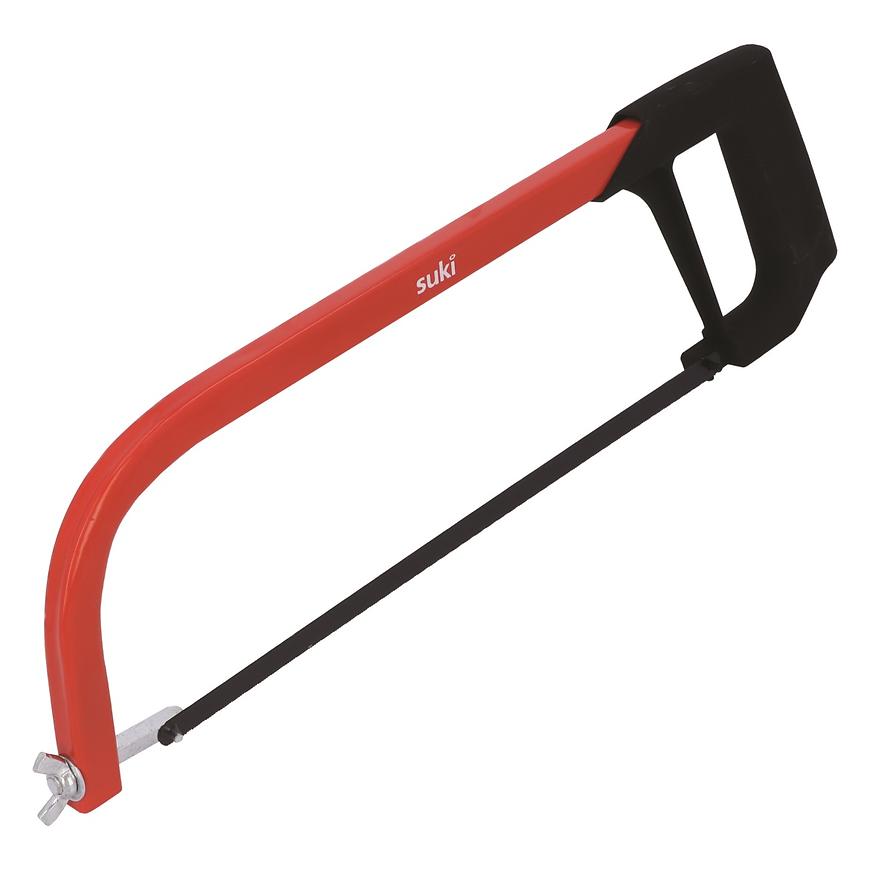 Oblouk pily na kov 300 mm alu rukojeť Suki
