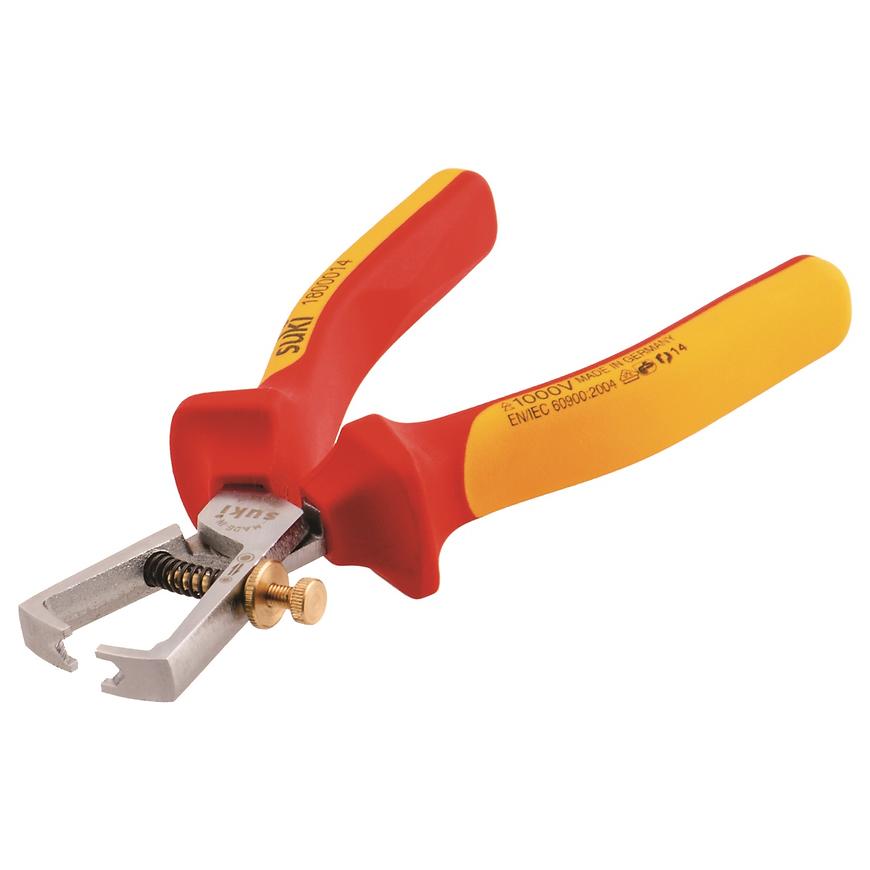 Odizolační kleště 160 mm