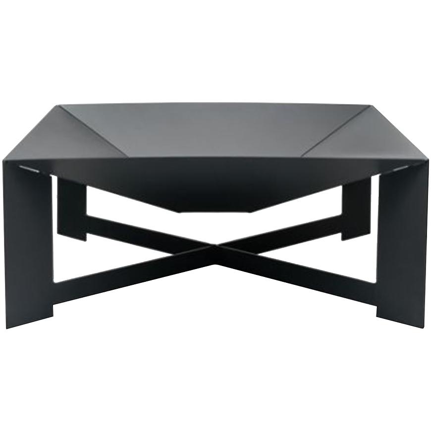 Ohniště přenosné Ovieto BUAMAX