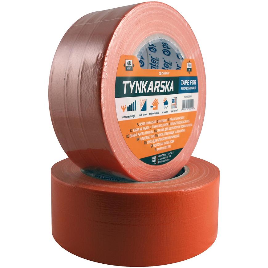 Omítací páska 38 mm/20 m Painter