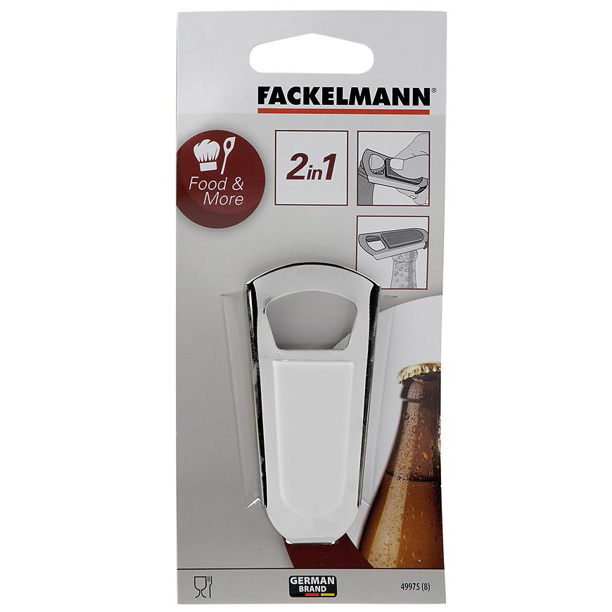 Otvírák se zátkou 49975 Baumax