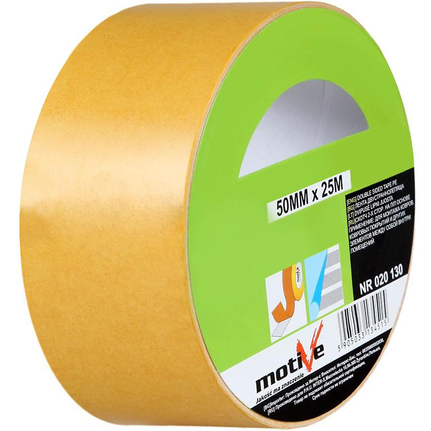 Páska oboustranná motive 38 mm/5 m Inter- S