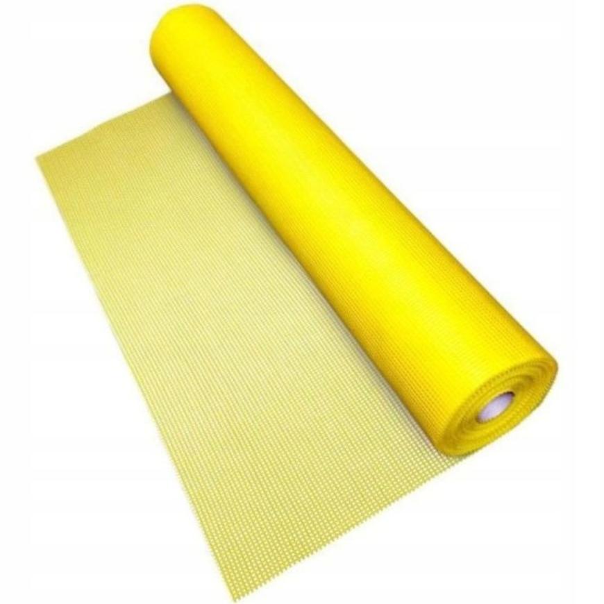 Perlinka 50 x 1 m skelná tkanina 160 g/m² Baumax