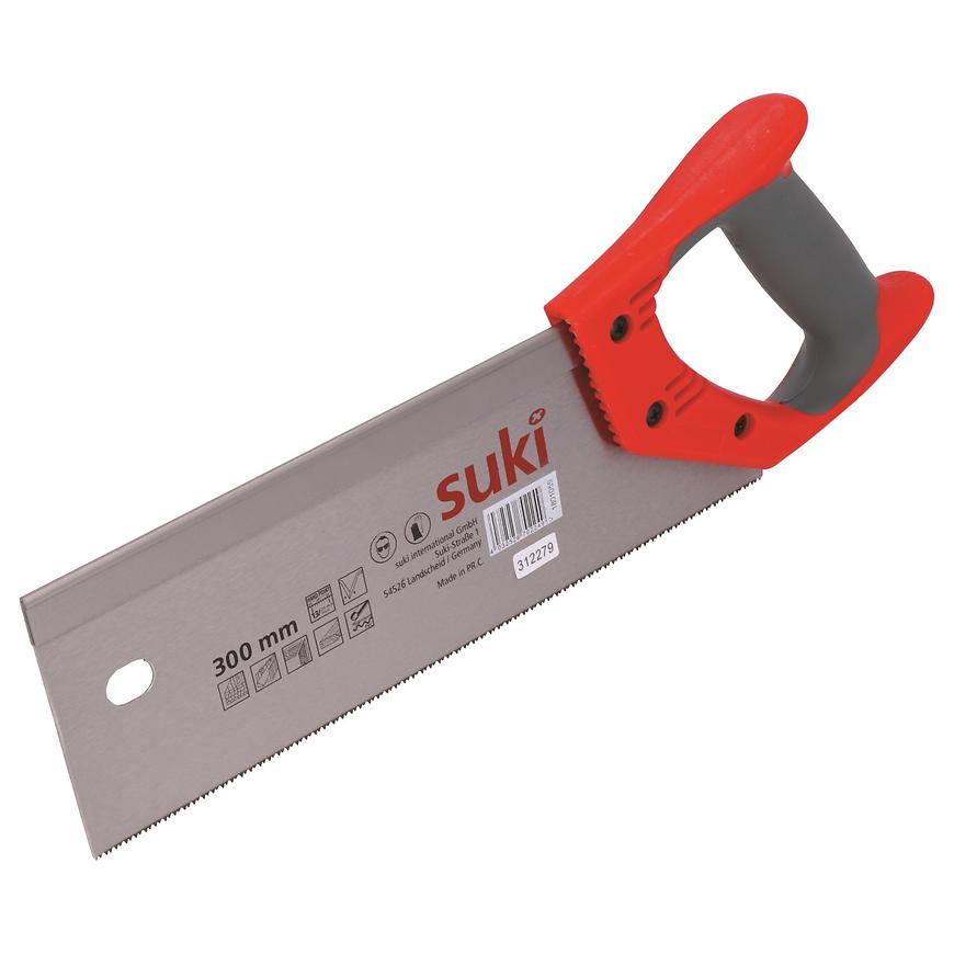 Pila hřbetovka 300 mm