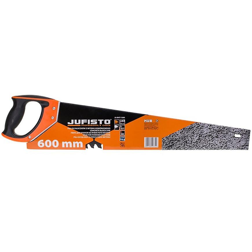 Pila na bloky 15x600 mm Jufisto
