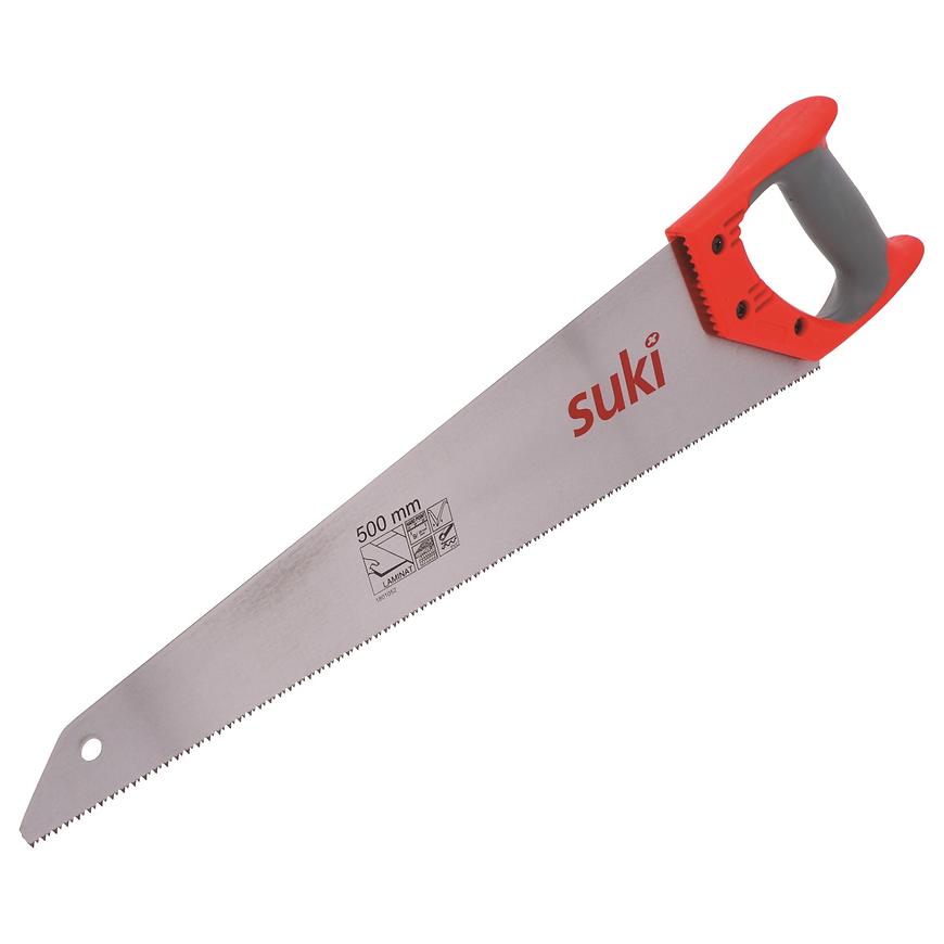 Pila na dřevotřísku 500 mm