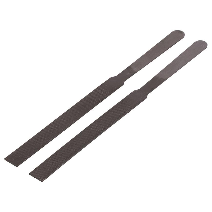 Pilník na kontakty 150 mm