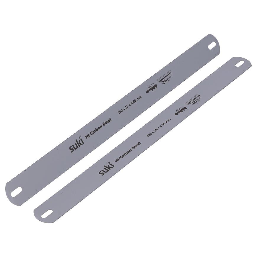 Pilový list na kov 300 mm