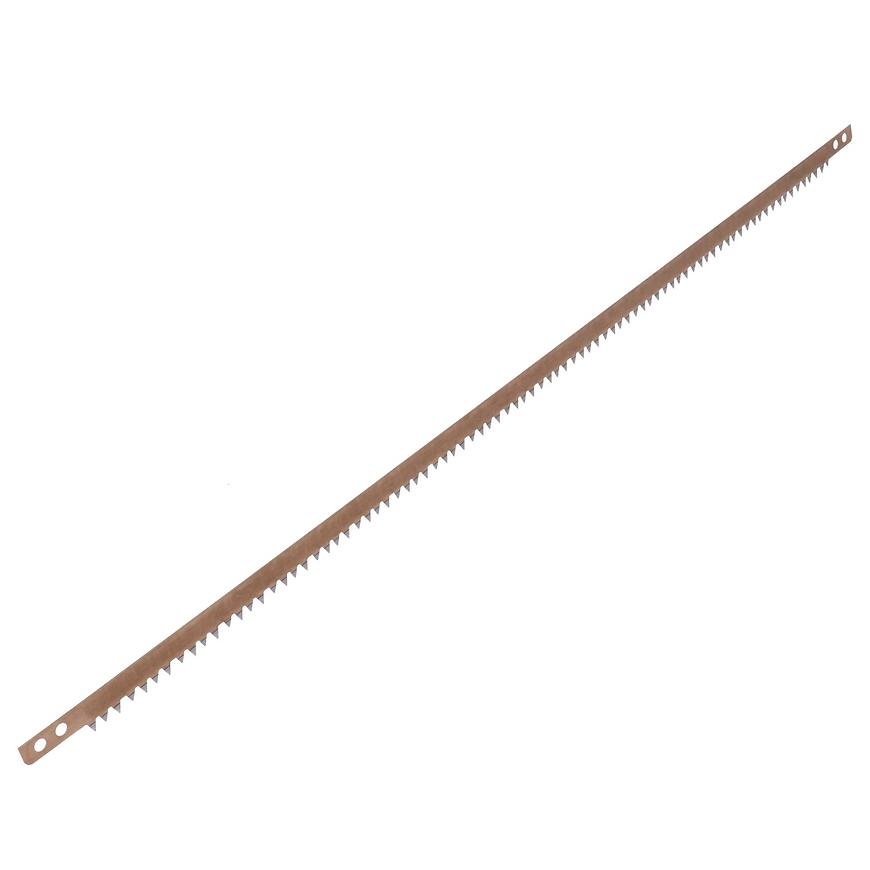 Pilový list obloukové pily 762 mm 3úh. zub. Suki