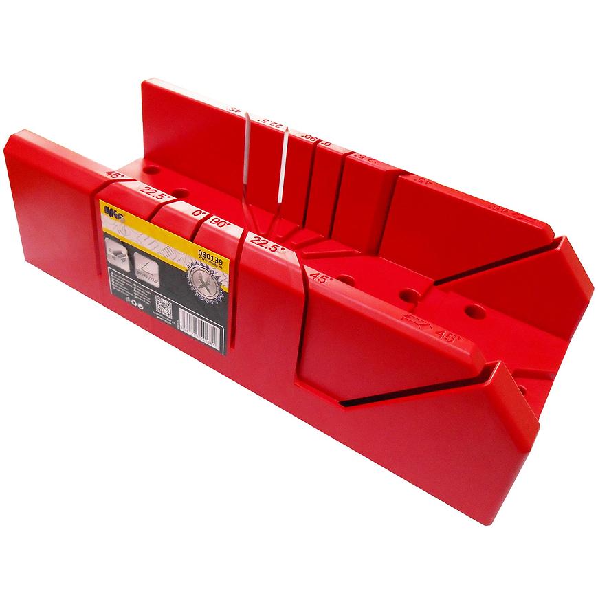 Plastová pokosnice 300x90x55 mm Mago