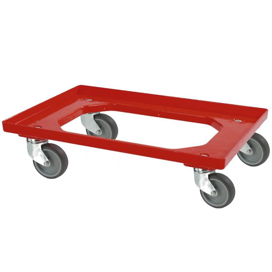 Plastový podvozek Baumax