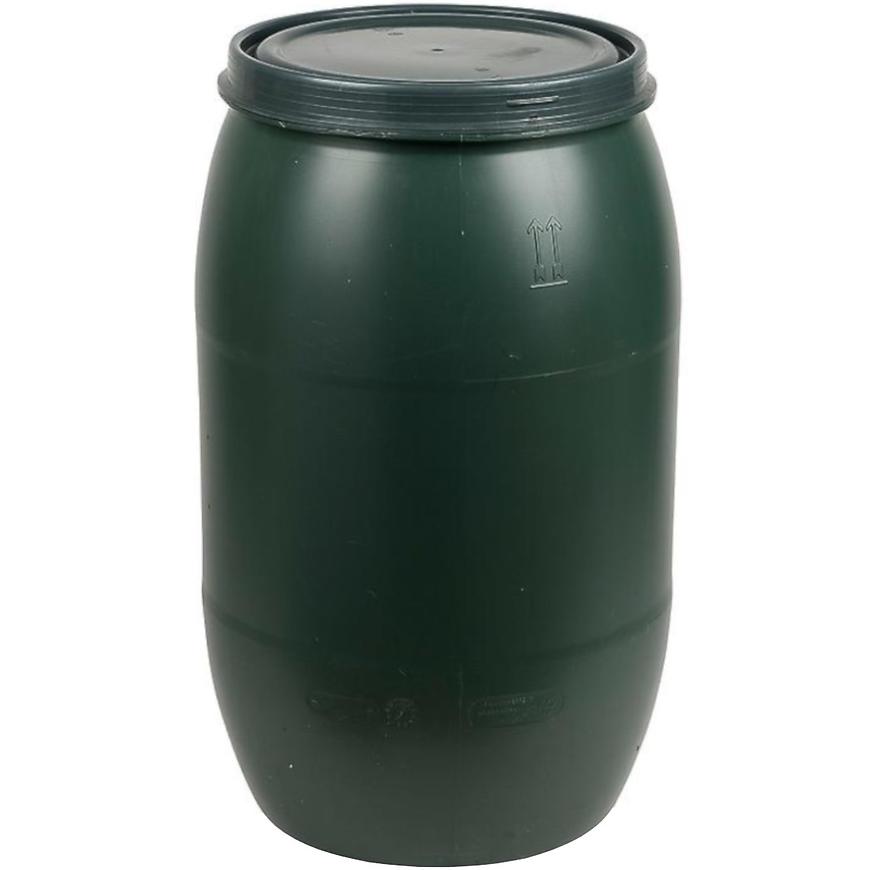 Plastový sud na vodu 220 l 962200 Baumax