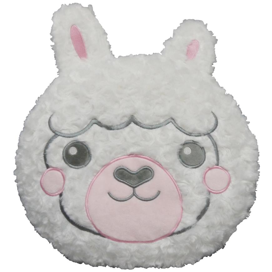 Polštář lama 30x37 Baumax