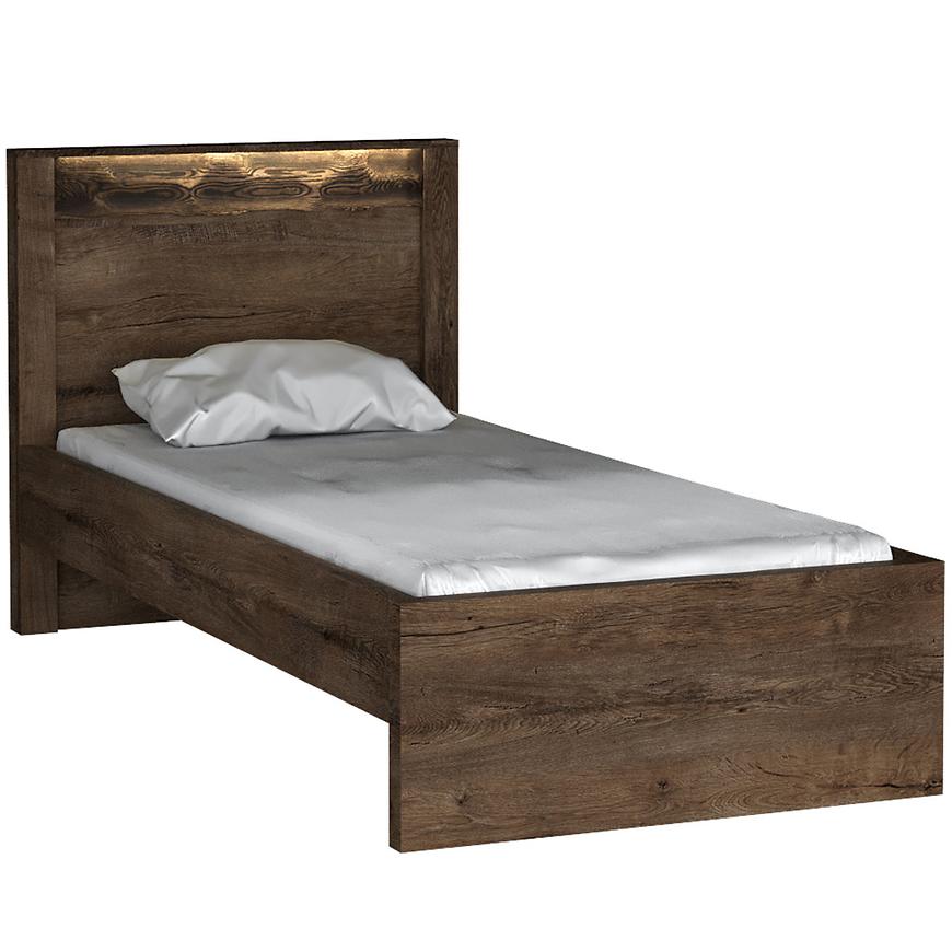 Postel 90+ Stel. Indianapolis Jasan Tmavý Baumax