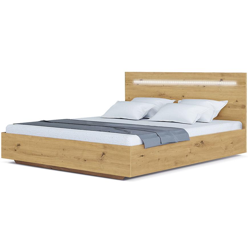 Postel Orlando 160x200 Artisan Baumax