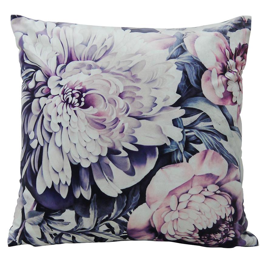 Povlak 40x40 Květ Baumax