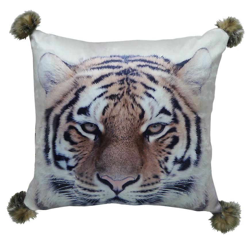 Povlak 45x45 Tygr Baumax