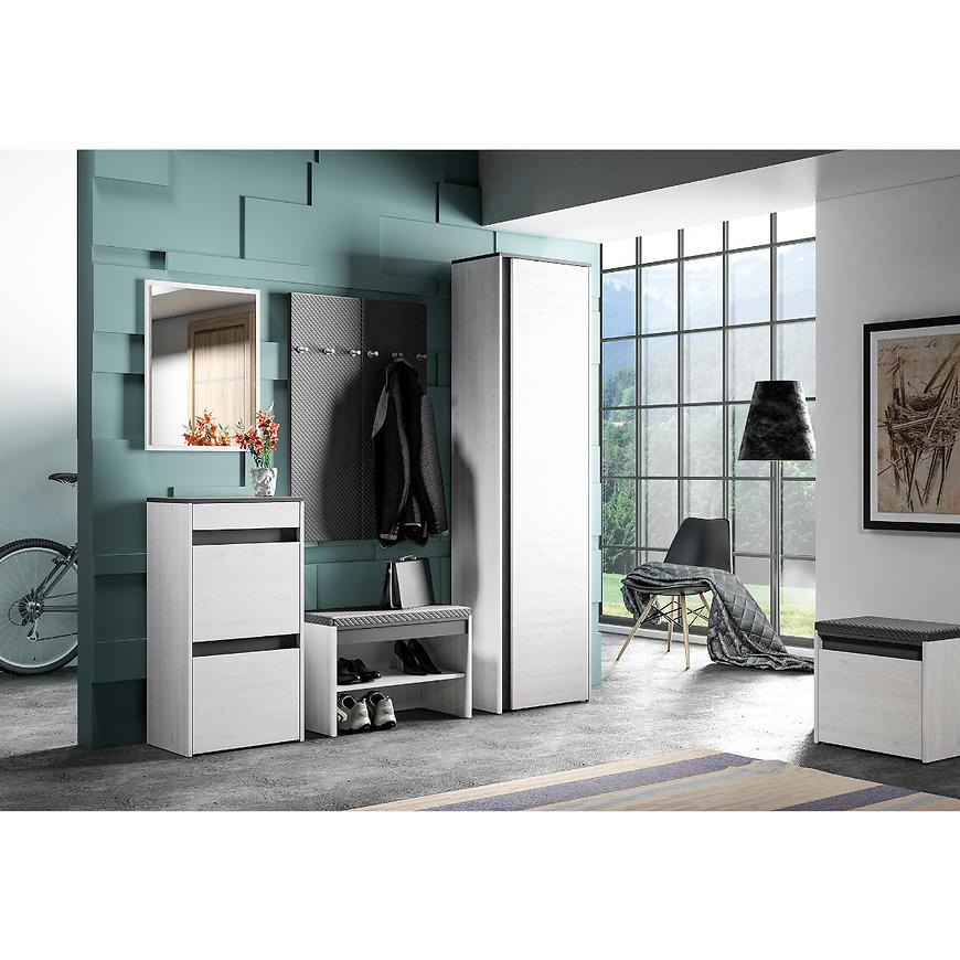 Předsíňová Stěna Hyga I Borovice Sněžná Baumax