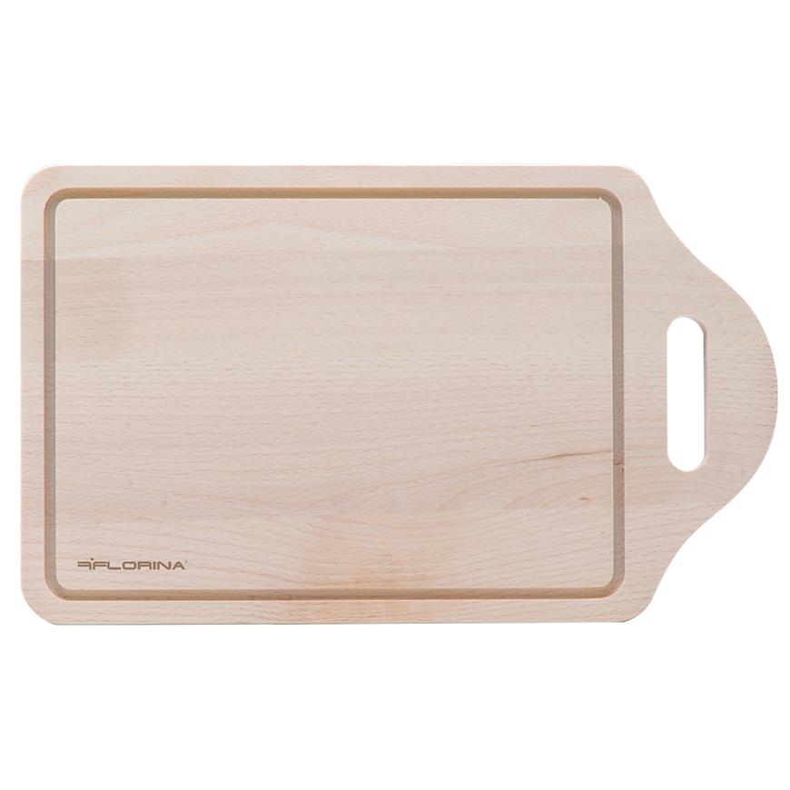 Prkýnko Florina s kovovou rukojetí velký 38x23cm 7D7006 Baumax