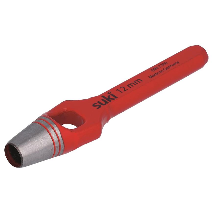 Průbojník pro kulatá oka 12 mm Suki