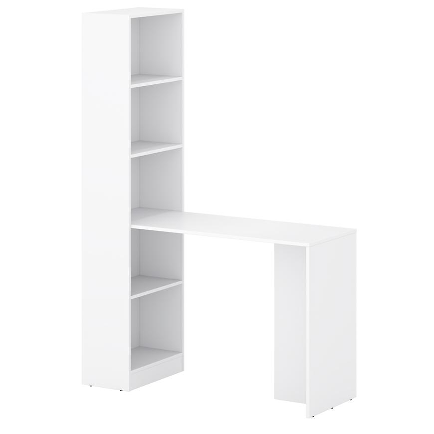 Psací stůl Stil 4 bílá Baumax