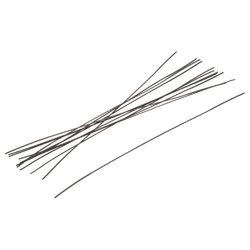 Puk pil. list pro lup. pilu velikost 1